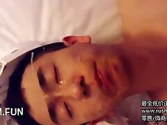 China Twink Fuck 7